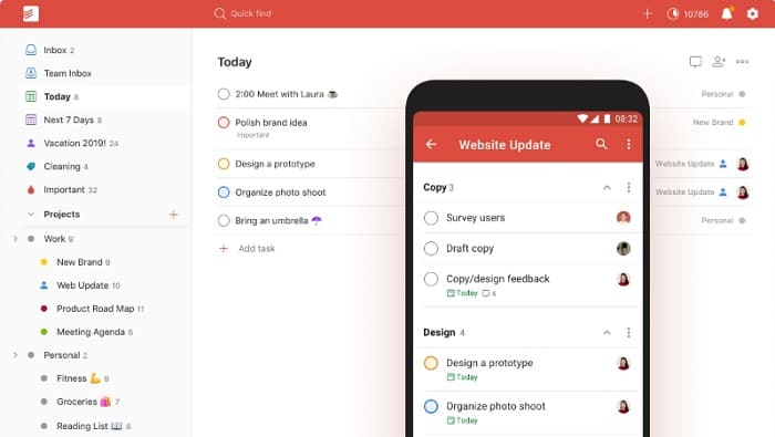 todoist