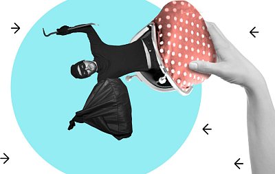 Управление экономической безопасностью: 4 важных составляющих